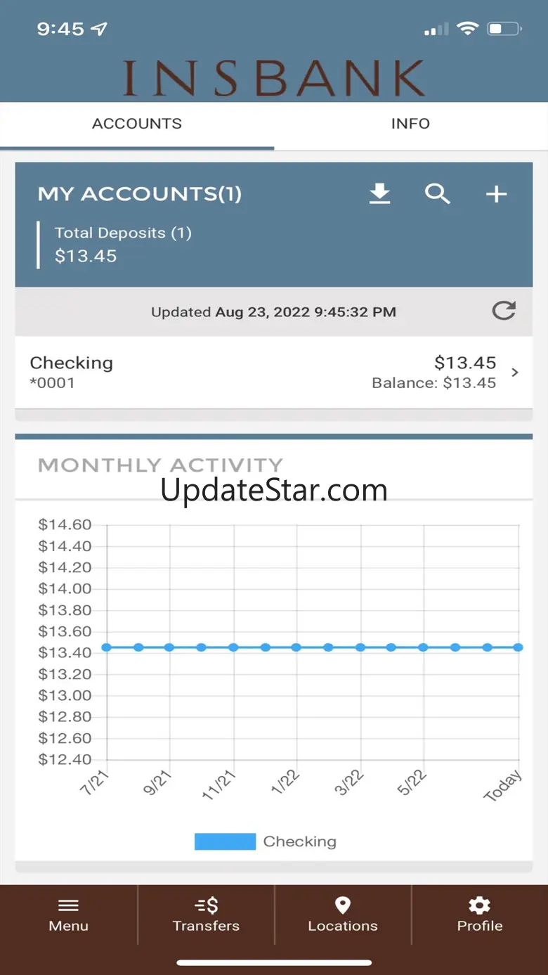 INSBANK - Mobile Banking 25.3.1