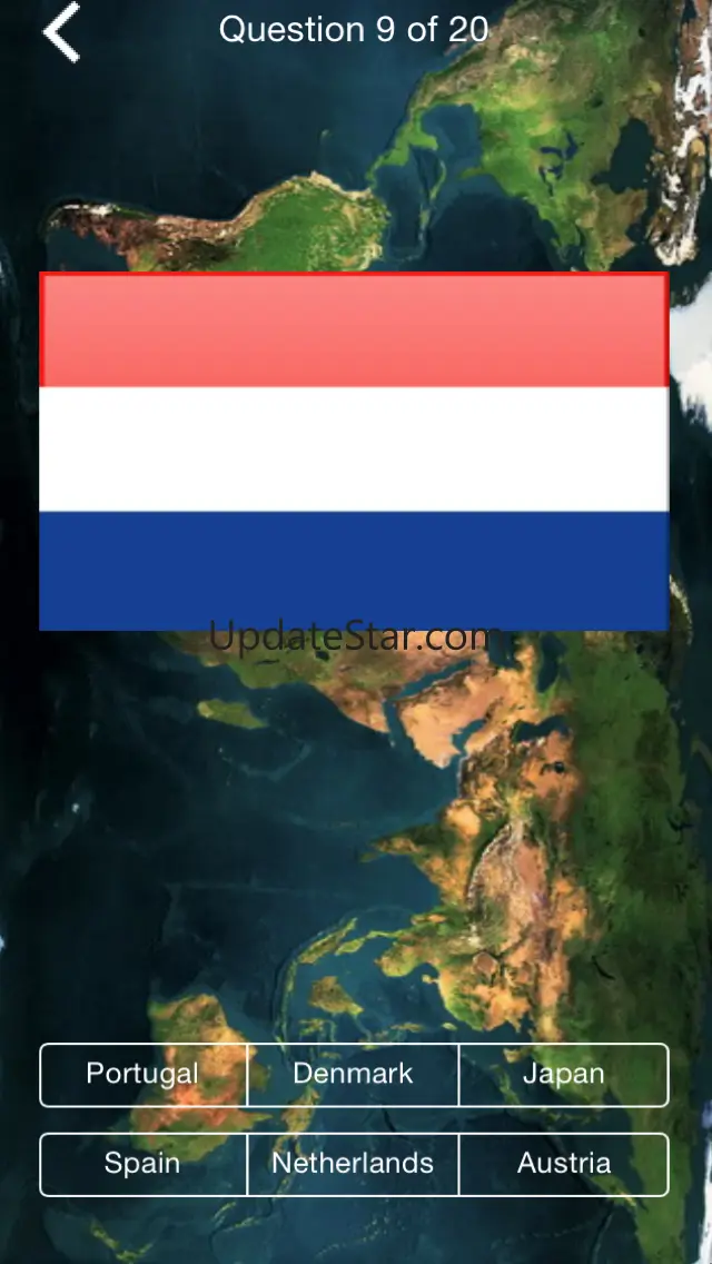 Guess the Flag ! 2014 1.01
