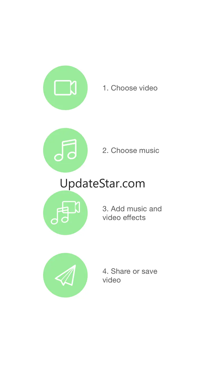 Music 2 Video Free - Easy add music to videos 1.1.2