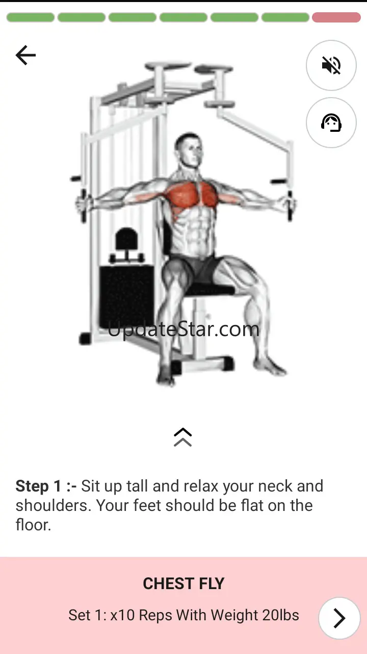 Body Fitness 1.1.19