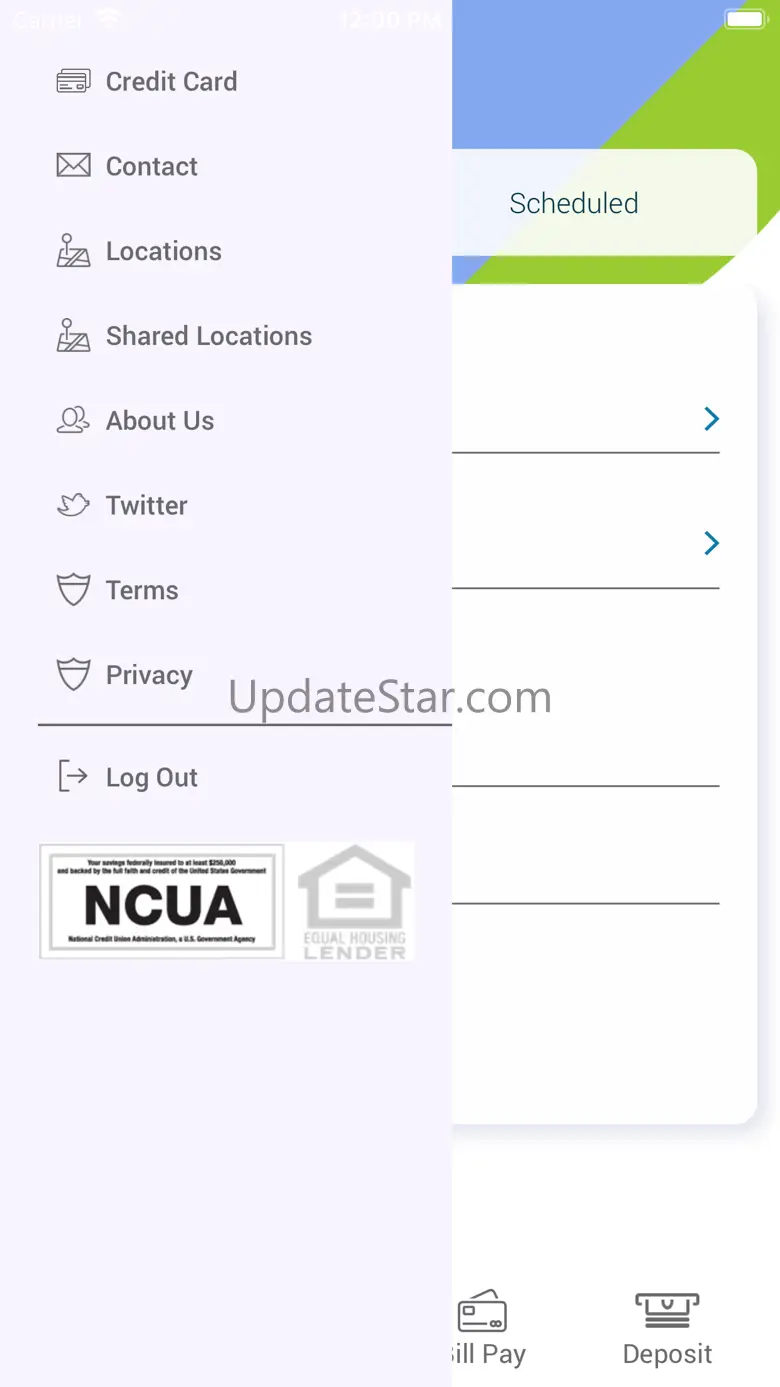 Bar-Cons Federal Credit Union 2.21.3