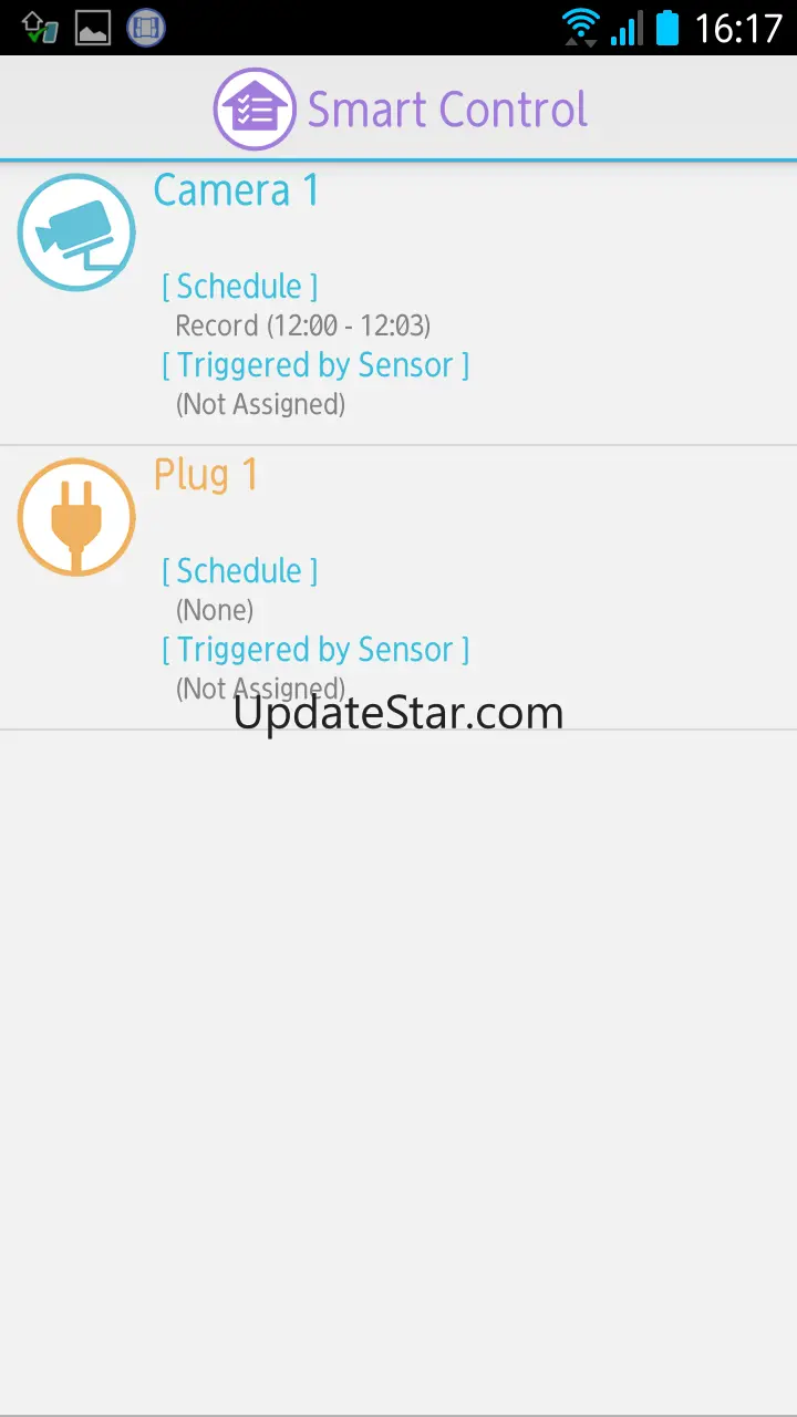 Home Network System 6.9