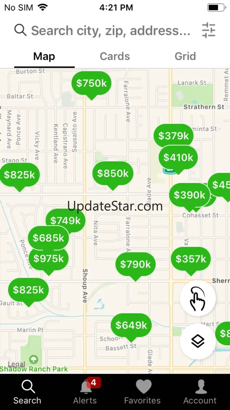 Santa Monica Real Estate 8.2.0