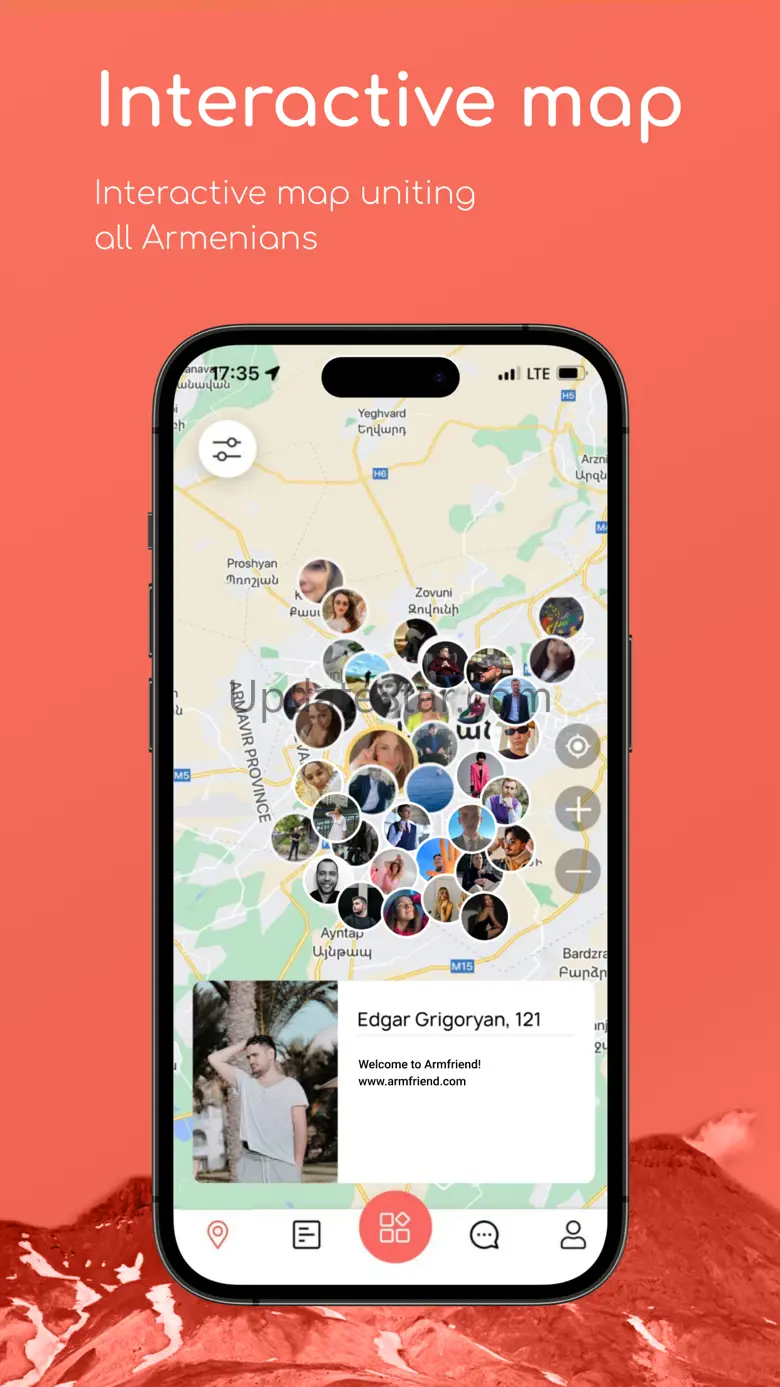 ArmFriend - Armenian community 4.2.9