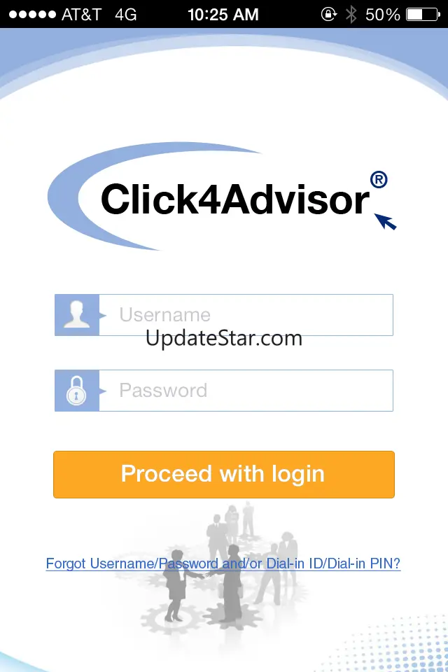 Click4Advisor 1.2