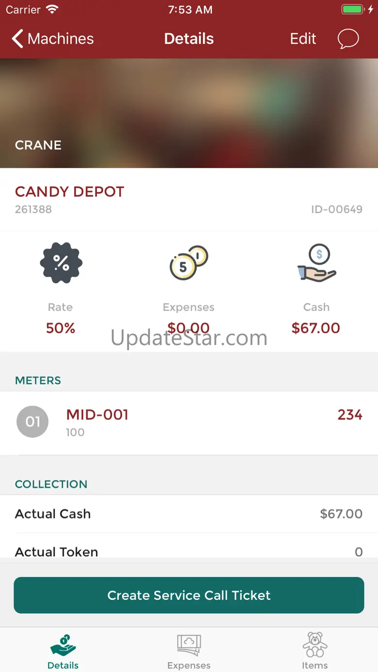 Mercury Collection Manager 1.2.37