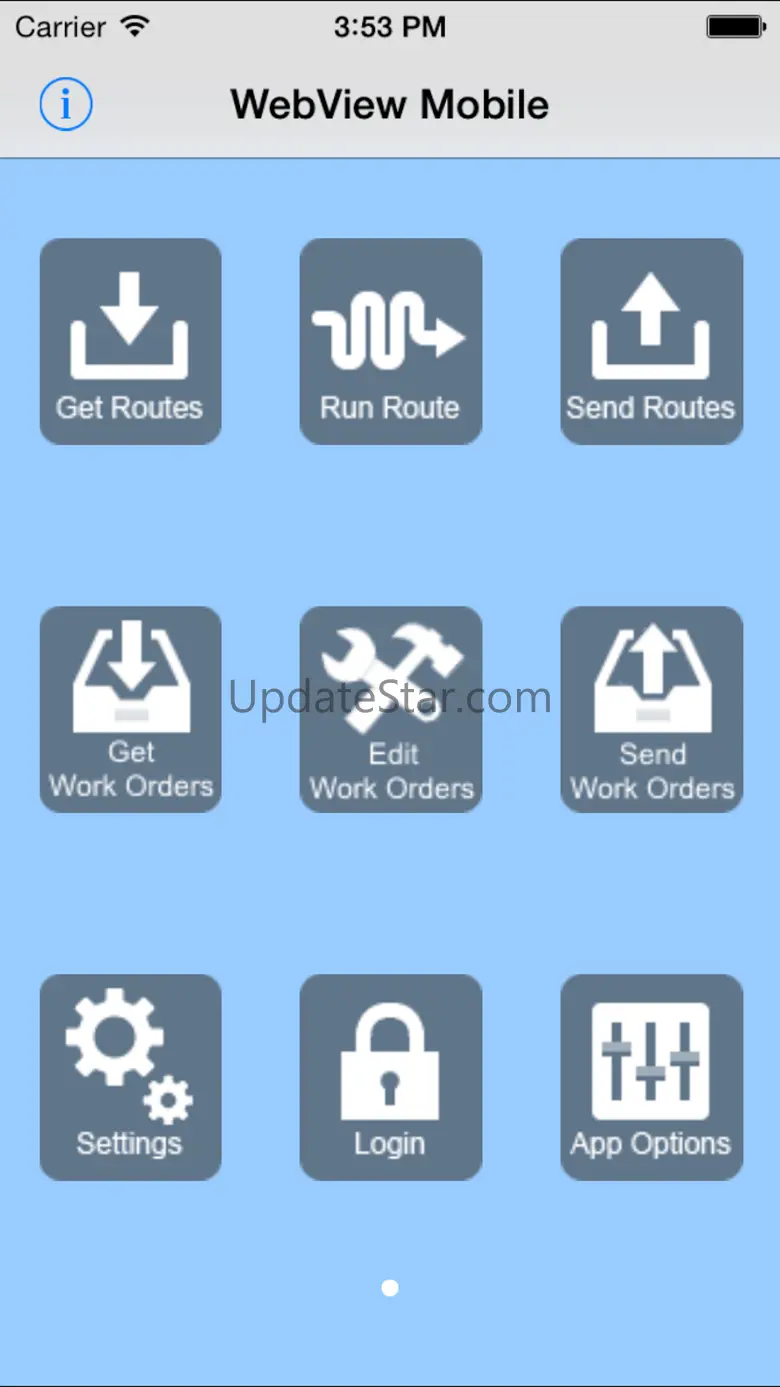 WebView Data Collector 1.11.0