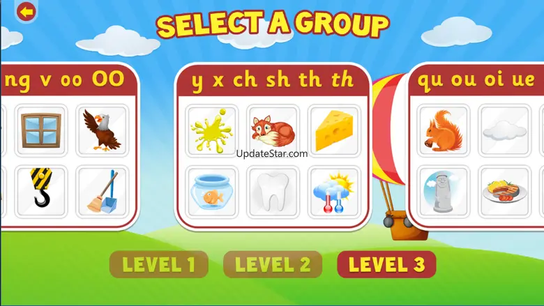 Phonics Match 1.7.1