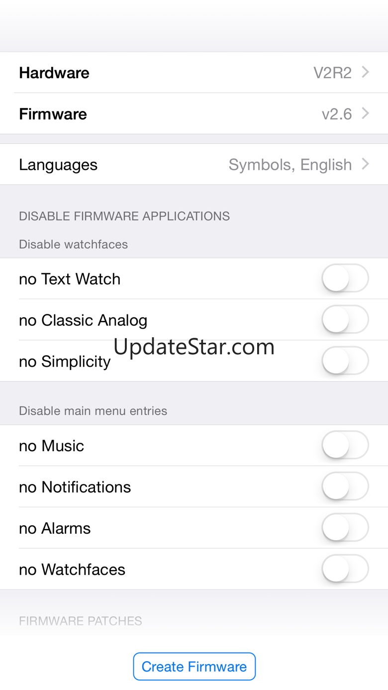 PebbleBits 1.1.1