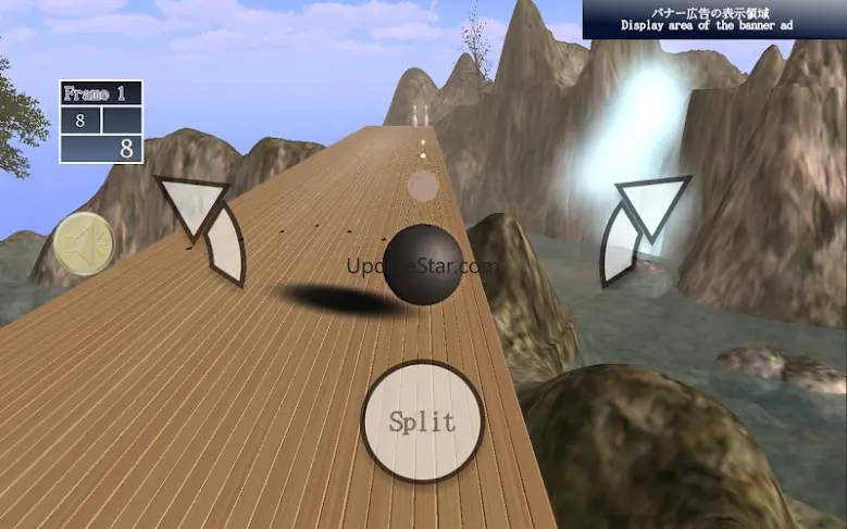 The Earth Bowling Free 14