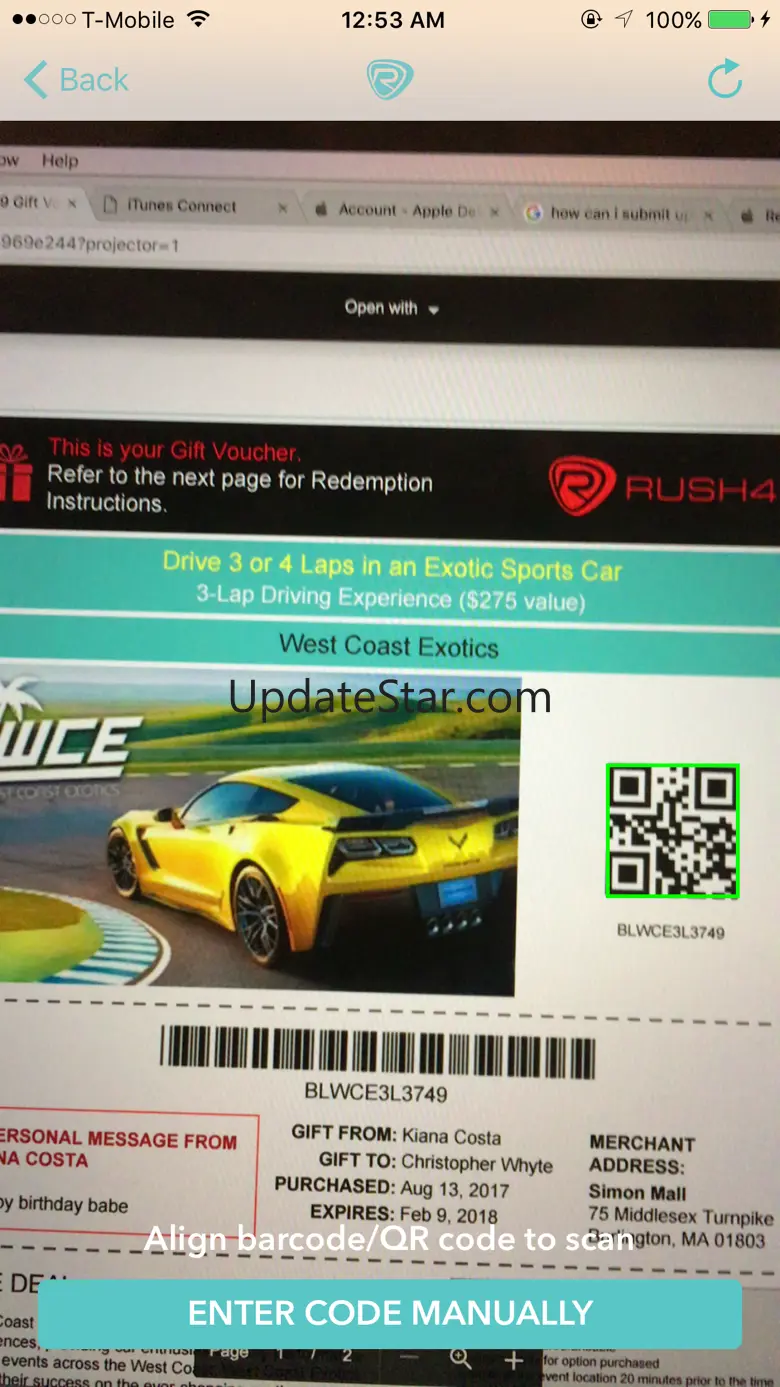 Rush49 Merchant 2.3.1
