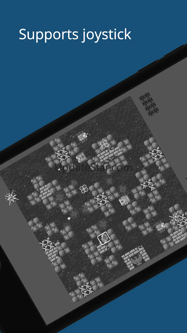 Tanks and Ships: Battle City 2.2.8