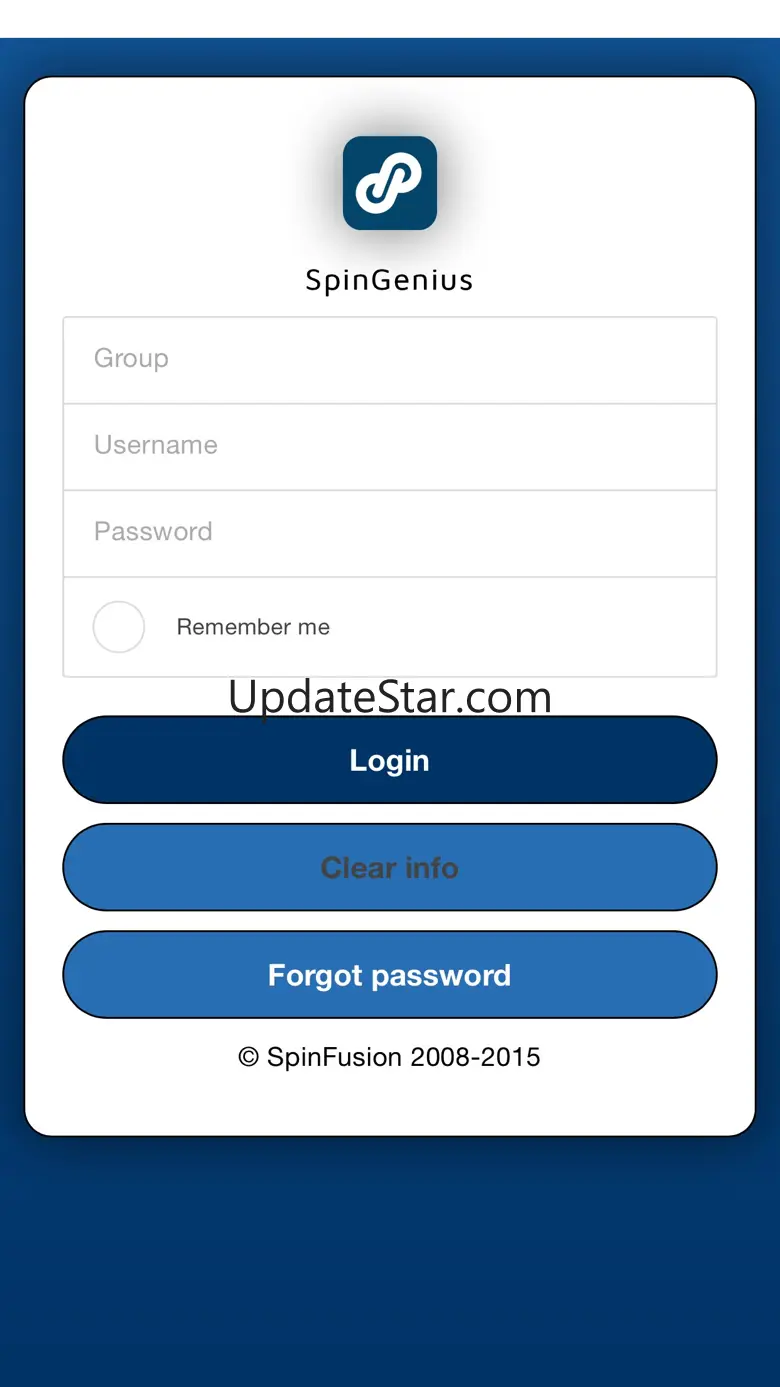 SpinGenius 3.25