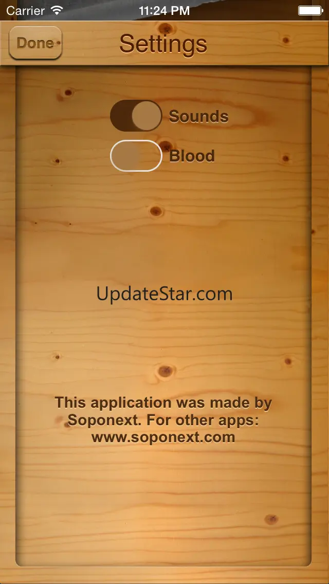 Guillotine HD 1.0