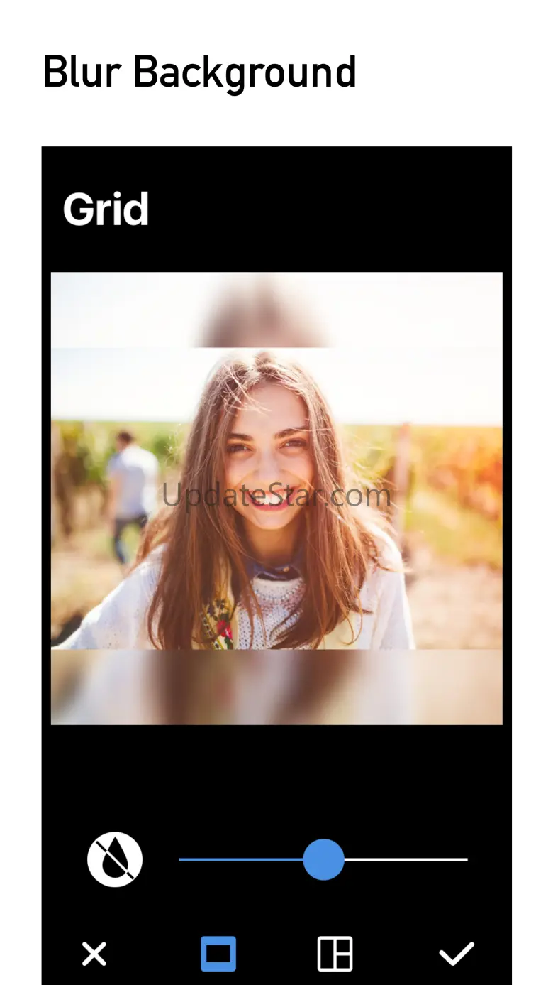 Grids - no crop photo editor 1.2