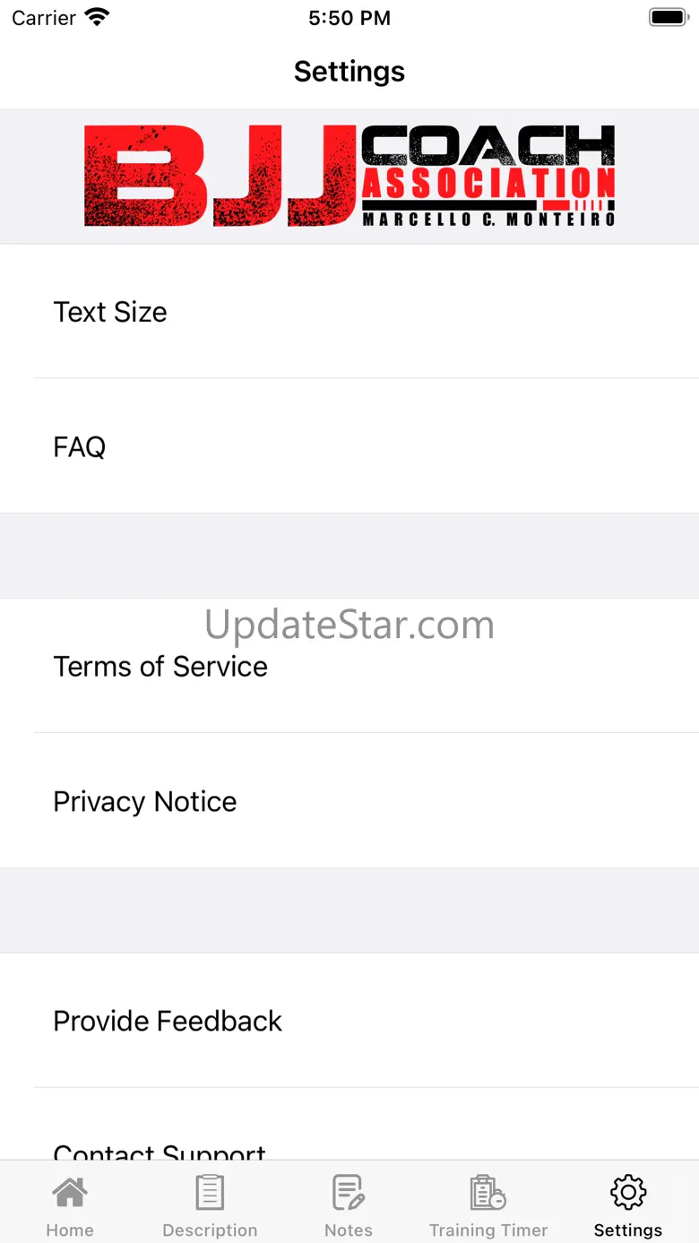 BJJ Coach Official APP 4.2