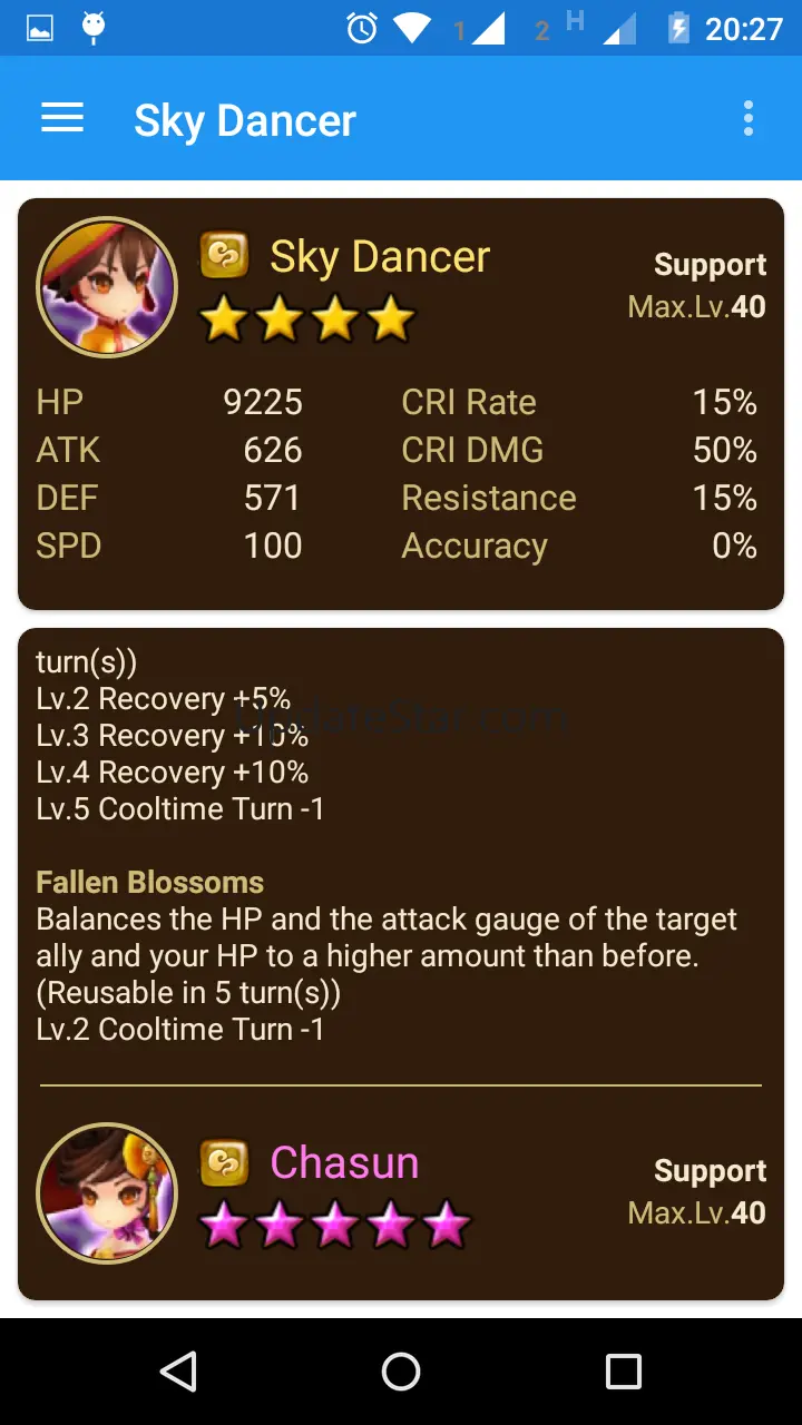 Monsters Catalog 1.00.04
