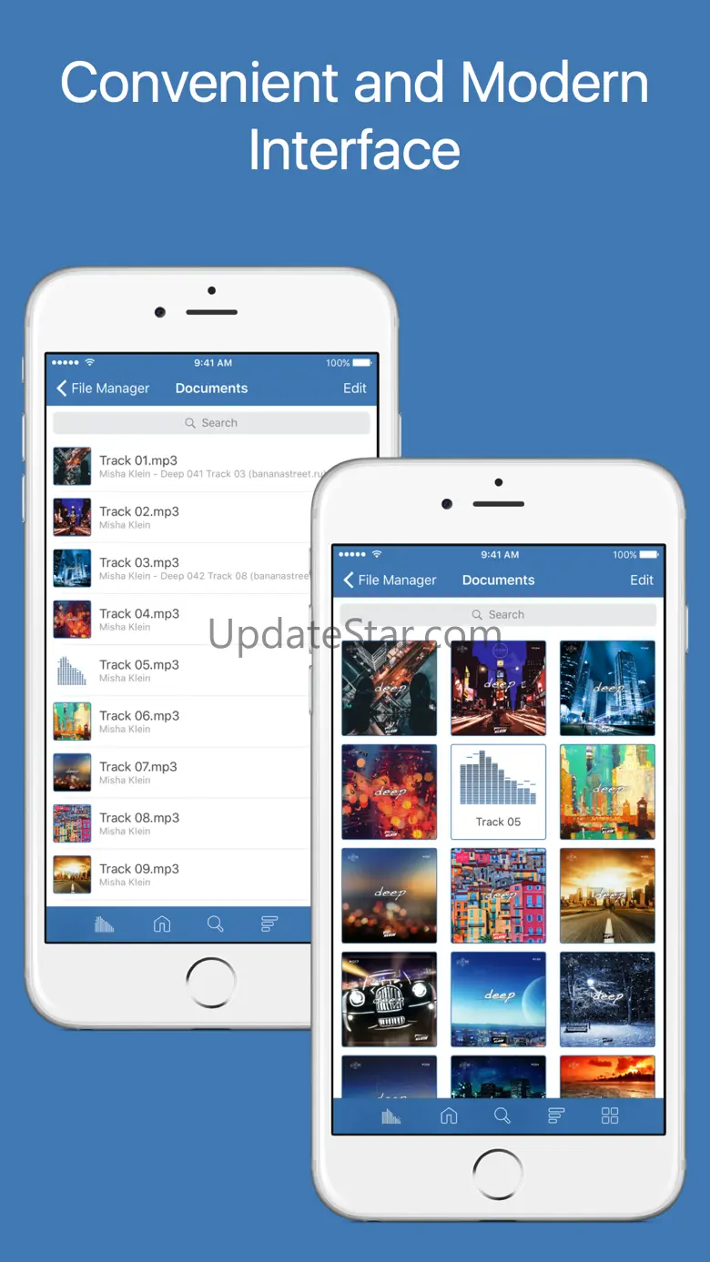 File Manager Pro - Network Explorer 5.1.61