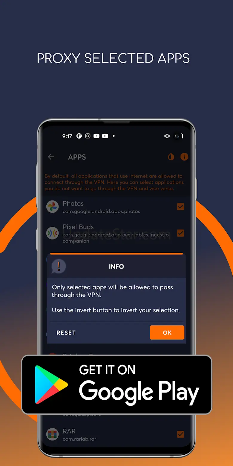 VPN BOY 1.3