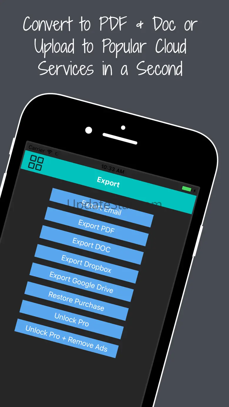 Professional Job Resume Builder & CV Generator 1.3