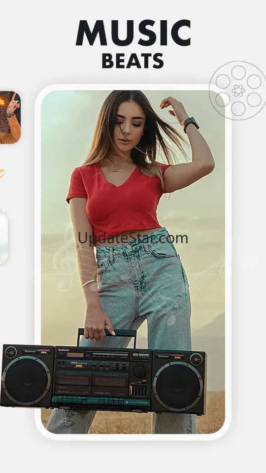 Video Sound Changer: Add Audio 1.9