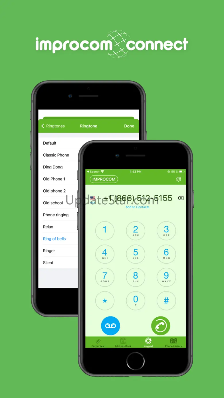 Improcom 2.17