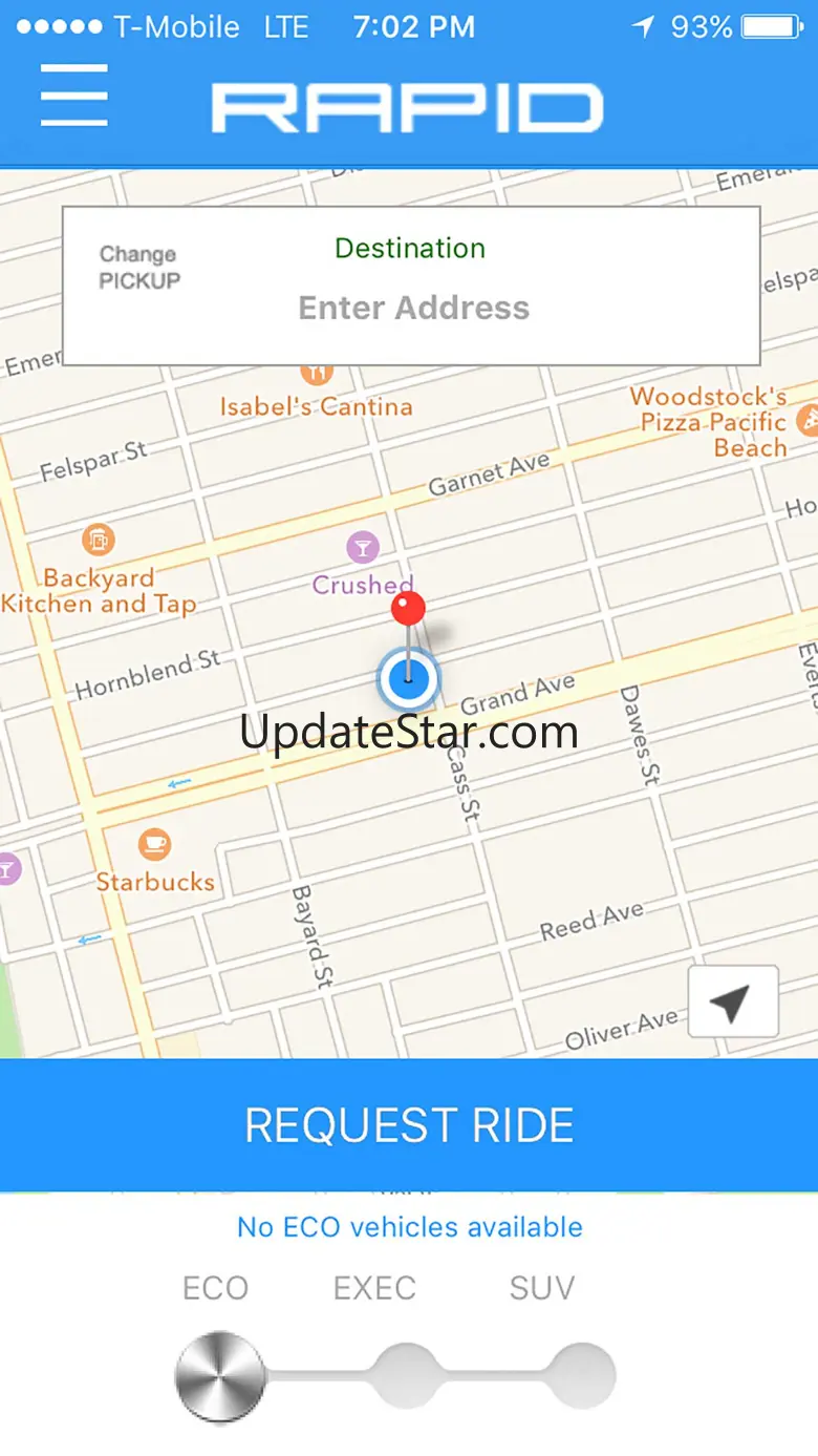 RAPID 5.35