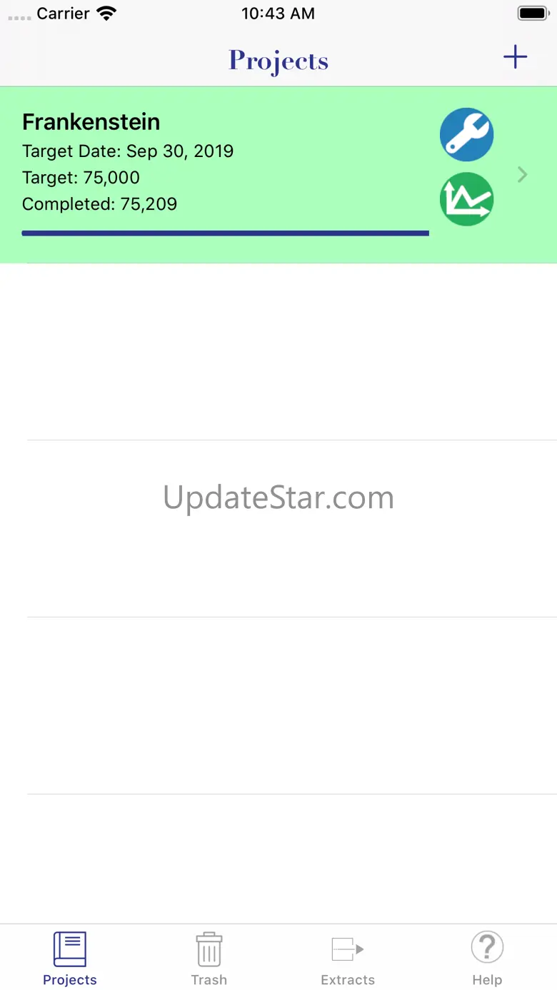 WriteOn Lite 3.0.1