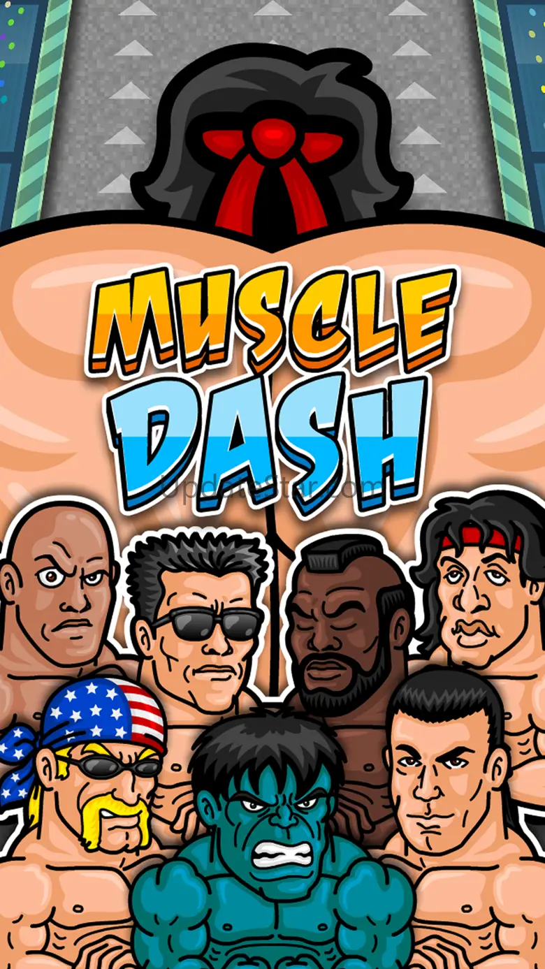 Muscle Dash 1.9