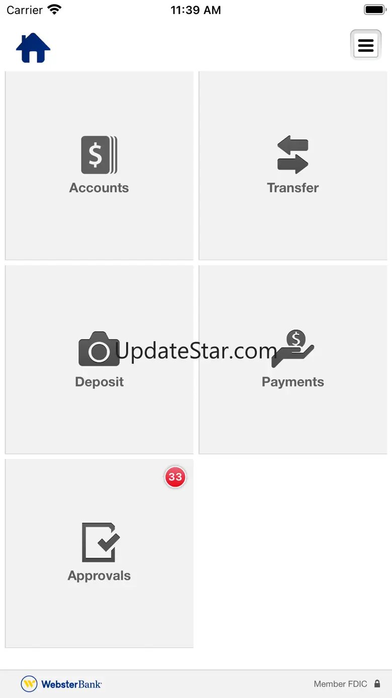 Webster SNB Business Mobile 23.1.10