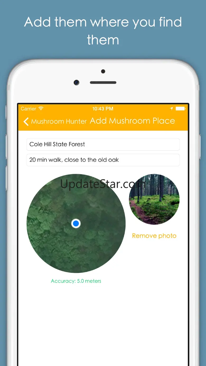 Mush - Mushroom Hunter 1.2.1