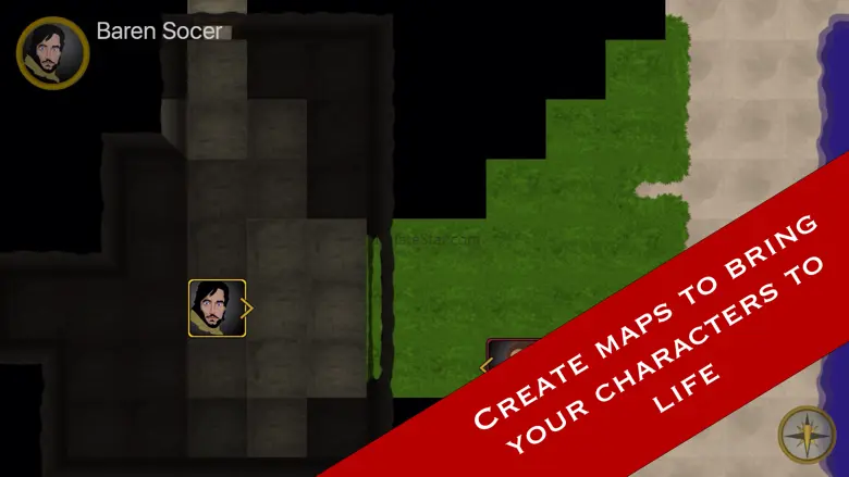 Legend of Us RPG Sidekick 1.2.11