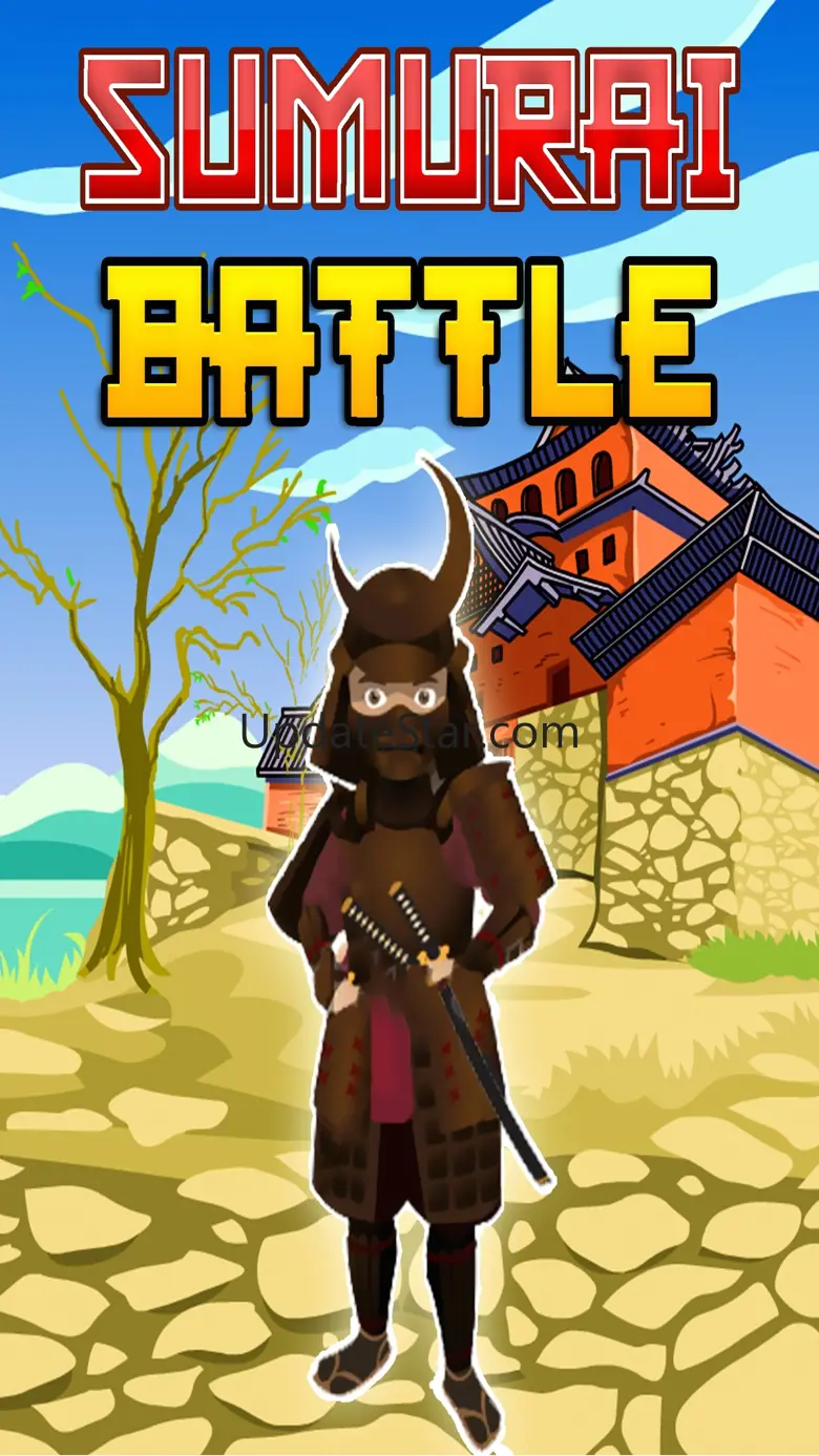 A Fighting Samurai Battle Challenge 1.0