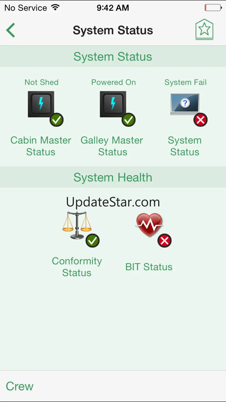 Venue Cabin Remote 2.2.21