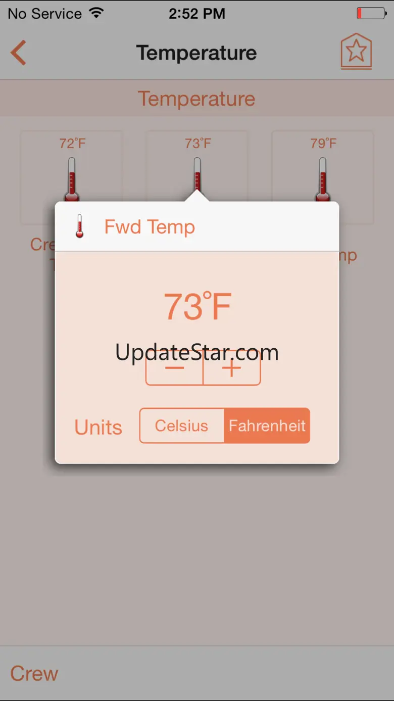 Venue Cabin Remote 2.2.21
