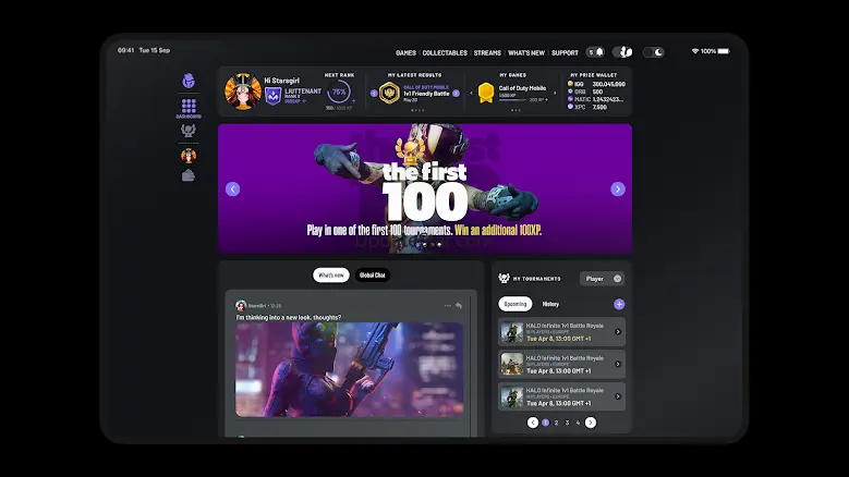 IGGalaxy 3.0.2