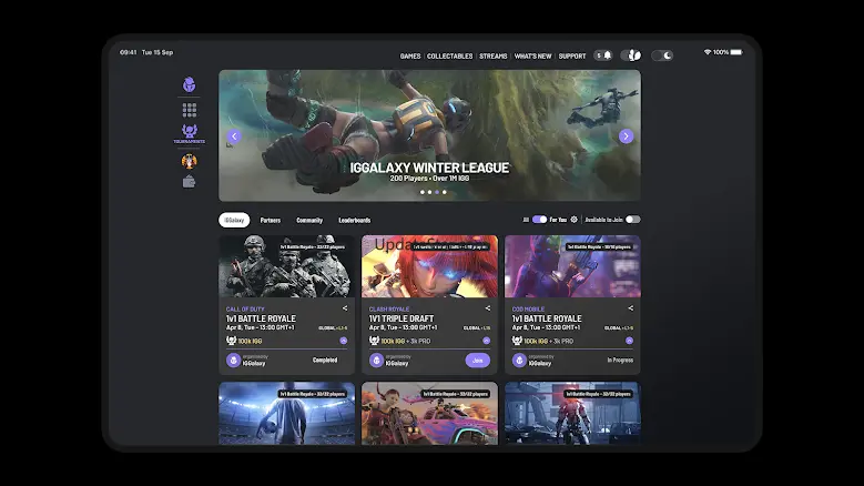 IGGalaxy 3.0.2