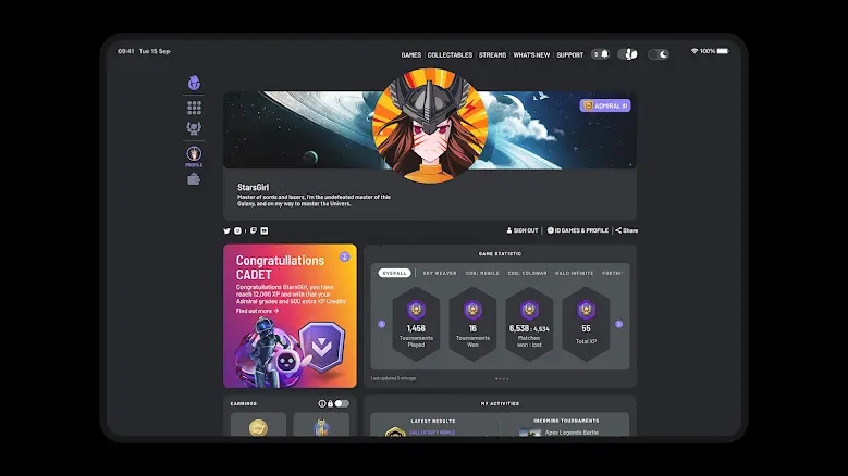 IGGalaxy 3.0.2