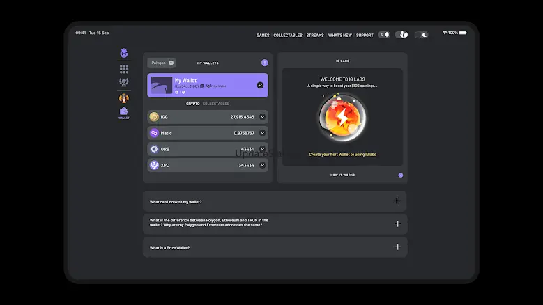IGGalaxy 3.0.2
