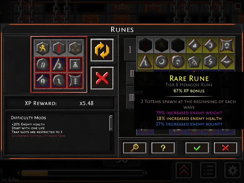 Dungeon Warfare 2 1.0.2