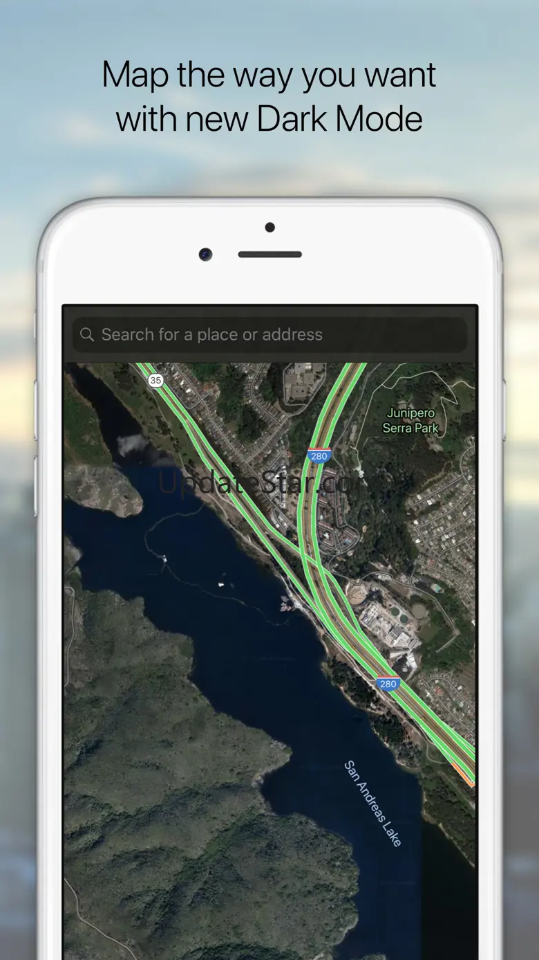 GO! Maps 1.5.2