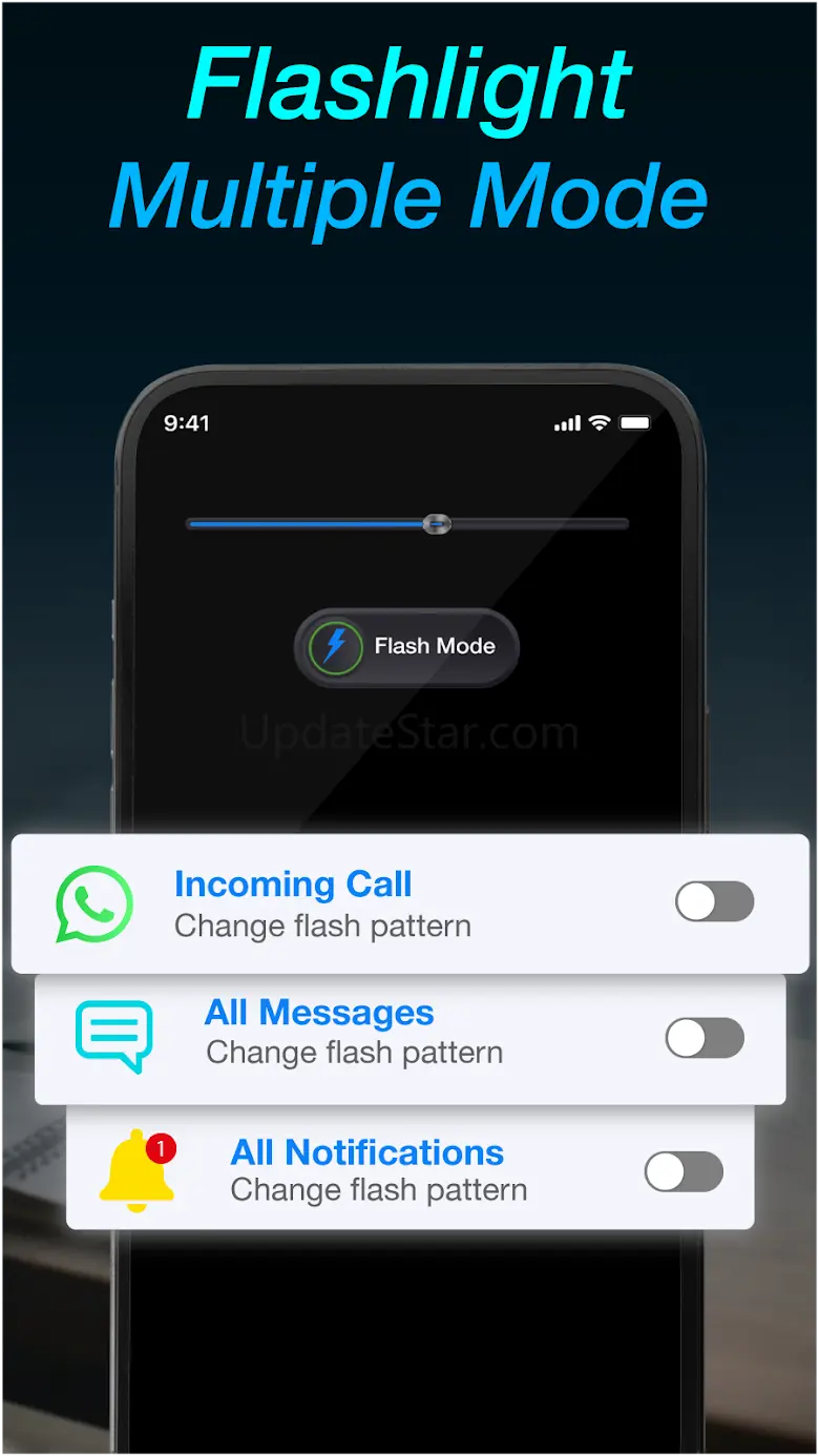 Flashlight & Led Torch Light 1.2.6