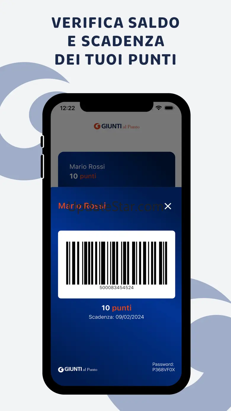 Giunti al Punto – Giunticard 1.5.0