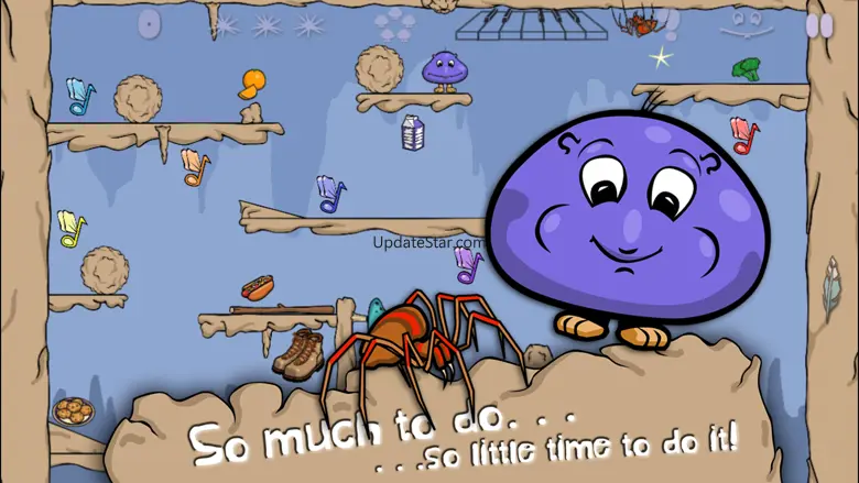 Fliggles Rescue Adventure 2.2