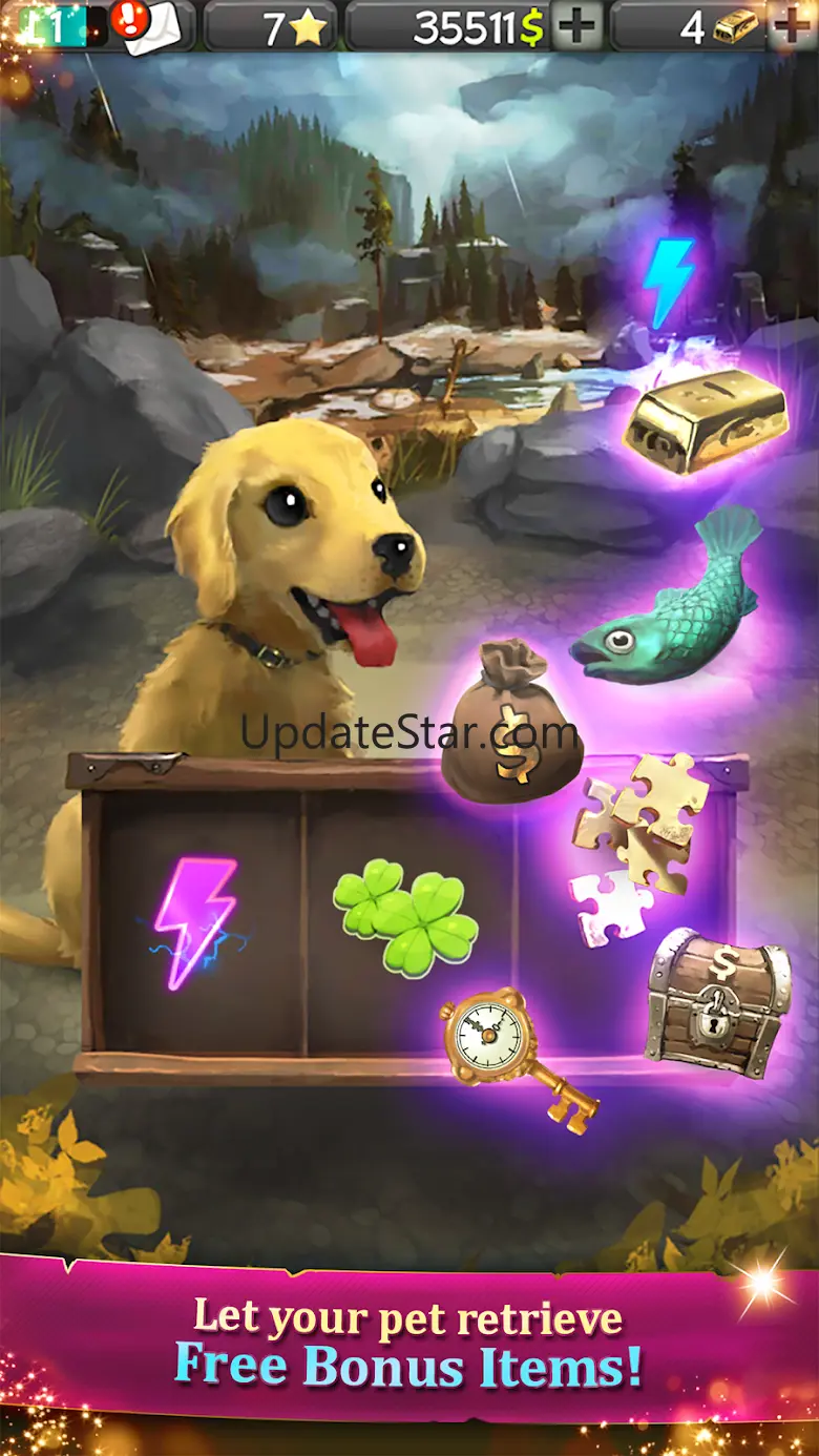 Slot Raiders - Treasure Quest 5.0