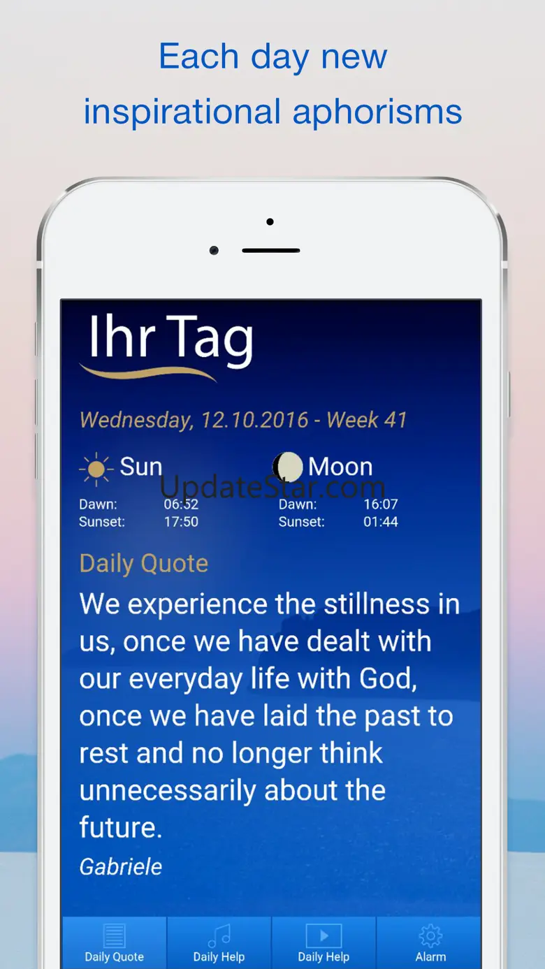 Your Day - Daily Quotes 2.2.22