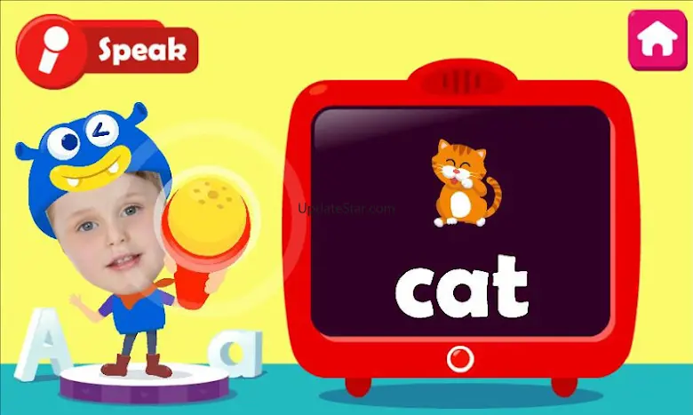 STORIX-English education,games 3.0.0