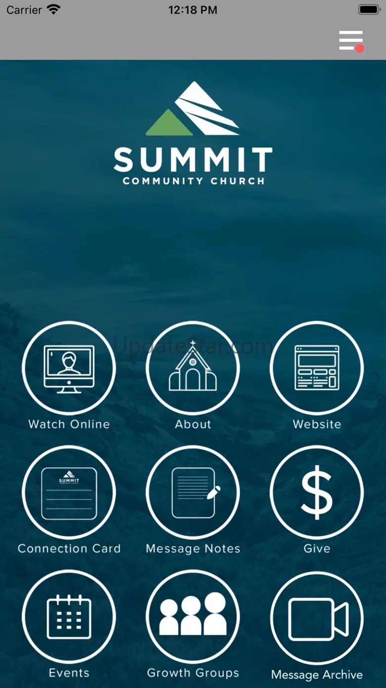 Summit Community Church 500302
