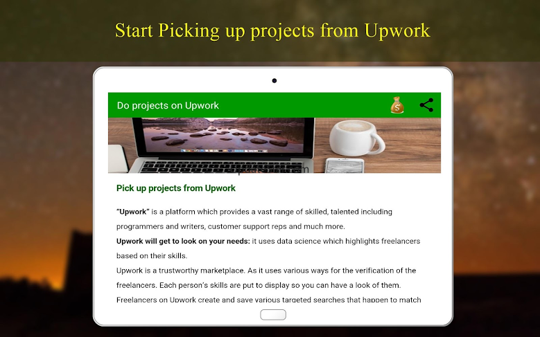 Legit – Make Money Online Idea 1.6.1