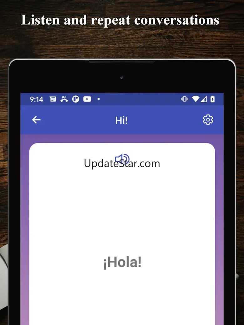 Korean Flashcards 4.4
